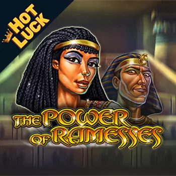 The Power Of Ramesses